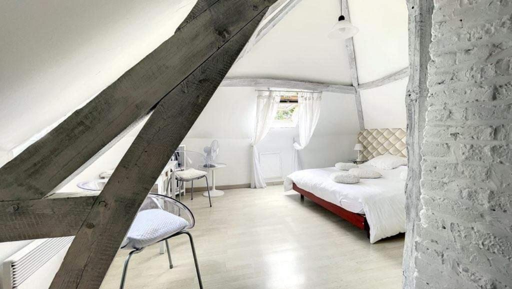 Le Clos Hucqueliers Exterior foto