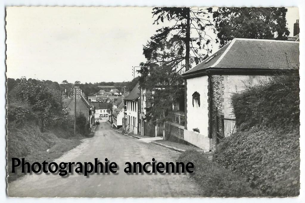 Le Clos Hucqueliers Exterior foto