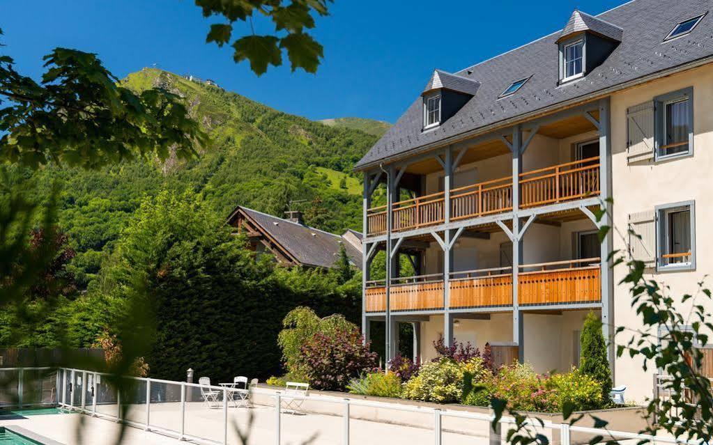Le Clos Hucqueliers Exterior foto