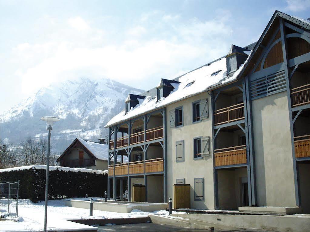 Le Clos Hucqueliers Exterior foto